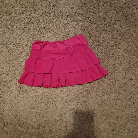 Small/medium skirts - Picture 3 of 4